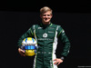 GP AUSTRALIA, 13.03.2014- Marcus Ericsson (SUE) Caterham F1 Team CT-04