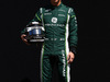 GP AUSTRALIA, 13.03.2014- Kamui Kobayashi (JAP) Caterham F1 Team CT-04