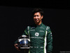GP AUSTRALIA, 13.03.2014- Kamui Kobayashi (JAP) Caterham F1 Team CT-04