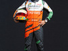 GP AUSTRALIA, 13.03.2014- Sergio Perez (MEX) Sahara Force India F1 VJM07