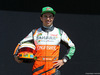 GP AUSTRALIA, 13.03.2014- Sergio Perez (MEX) Sahara Force India F1 VJM07