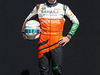 GP AUSTRALIA, 13.03.2014- Daniel Juncadella (ESP) Sahara Force India F1 VJM07 Test e Reserve Driver.