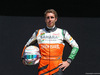 GP AUSTRALIA, 13.03.2014- Daniel Juncadella (ESP) Sahara Force India F1 VJM07 Test e Reserve Driver.