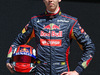 GP AUSTRALIA, 13.03.2014- Daniil Kvyat (RUS) Scuderia Toro Rosso STR9
