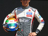 GP AUSTRALIA, 13.03.2014- Esteban Gutierrez (MEX), Sauber F1 Team C33