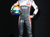 GP AUSTRALIA, 13.03.2014- Esteban Gutierrez (MEX), Sauber F1 Team C33