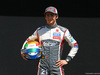GP AUSTRALIA, 13.03.2014- Esteban Gutierrez (MEX), Sauber F1 Team C33