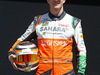 GP AUSTRALIA, 13.03.2014- Nico Hulkenberg (GER) Sahara Force India F1 VJM07