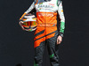 GP AUSTRALIA, 13.03.2014- Nico Hulkenberg (GER) Sahara Force India F1 VJM07