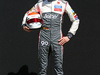 GP AUSTRALIA, 13.03.2014- Adrian Sutil (GER) Sauber F1 Team C33