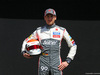 GP AUSTRALIA, 13.03.2014- Adrian Sutil (GER) Sauber F1 Team C33