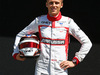 GP AUSTRALIA, 13.03.2014- Max Chilton (GBR), Marussia F1 Team MR03