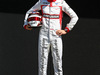 GP AUSTRALIA, 13.03.2014- Max Chilton (GBR), Marussia F1 Team MR03