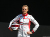 GP AUSTRALIA, 13.03.2014- Max Chilton (GBR), Marussia F1 Team MR03