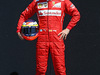 GP AUSTRALIA, 13.03.2014- Pedro de La Rosa (ESP), Test Driver Ferrari