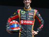 GP AUSTRALIA, 13.03.2014- Romain Grosjean (FRA) Lotus F1 Team E22