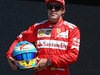 GP AUSTRALIA, 13.03.2014- Fernando Alonso (ESP) Ferrari F14-T