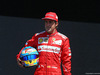 GP AUSTRALIA, 13.03.2014- Fernando Alonso (ESP) Ferrari F14-T
