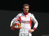 GP AUSTRALIA, 13.03.2014- Jules Bianchi (FRA) Marussia F1 Team MR03