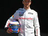 GP AUSTRALIA, 13.03.2014- Jenson Button (GBR) McLaren Mercedes MP4-29