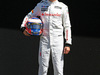 GP AUSTRALIA, 13.03.2014- Jenson Button (GBR) McLaren Mercedes MP4-29