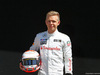 GP AUSTRALIA, 13.03.2014- Kevin Magnussen (DEN) McLaren Mercedes MP4-29