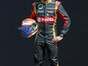 GP AUSTRALIA, 13.03.2014- Pastor Maldonado (VEN) Lotus F1 Team E22