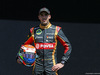 GP AUSTRALIA, 13.03.2014- Pastor Maldonado (VEN) Lotus F1 Team E22