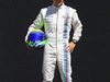GP AUSTRALIA, 13.03.2014- Felipe Massa (BRA) Williams F1 Team FW36