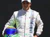 GP AUSTRALIA, 13.03.2014- Felipe Massa (BRA) Williams F1 Team FW36
