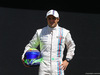 GP AUSTRALIA, 13.03.2014- Felipe Massa (BRA) Williams F1 Team FW36