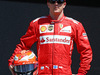 GP AUSTRALIA, 13.03.2014- Kimi Raikkonen (FIN) Ferrari F14-T
