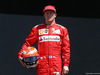 GP AUSTRALIA, 13.03.2014- Kimi Raikkonen (FIN) Ferrari F14-T