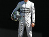 GP AUSTRALIA, 13.03.2014- Nico Rosberg (GER) Mercedes AMG F1 W05
