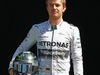 GP AUSTRALIA, 13.03.2014- Nico Rosberg (GER) Mercedes AMG F1 W05