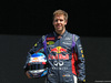 GP AUSTRALIA, 13.03.2014- Sebastian Vettel (GER) Red Bull Racing RB10
