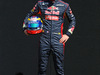 GP AUSTRALIA, 13.03.2014- Jean-Eric Vergne (FRA) Scuderia Toro Rosso STR9