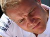 GP AUSTRALIA, 13.03.2014- Valtteri Bottas (FIN) Williams F1 Team FW36
