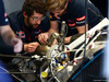 GP AUSTRALIA, 13.03.2014- Mechanics Red Bull Racing