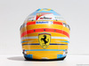GP AUSTRALIA, 13.03.2014- The helmet of Fernando Alonso (ESP) Ferrari F14-T