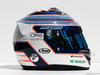 GP AUSTRALIA, 13.03.2014- The helmet of Valtteri Bottas (FIN) Williams F1 Team FW36