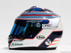 GP AUSTRALIA, 13.03.2014- The helmet of Valtteri Bottas (FIN) Williams F1 Team FW36