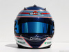 GP AUSTRALIA, 13.03.2014- The helmet of Valtteri Bottas (FIN) Williams F1 Team FW36