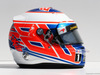 GP AUSTRALIA, 13.03.2014- The helmet of Jenson Button (GBR) McLaren Mercedes MP4-29