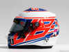 GP AUSTRALIA, 13.03.2014- The helmet of Jenson Button (GBR) McLaren Mercedes MP4-29