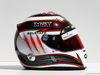 GP AUSTRALIA, 13.03.2014- The helmet of Max Chilton (GBR), Marussia F1 Team MR03