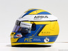 GP AUSTRALIA, 13.03.2014- The helmet of Marcus Ericsson (SUE) Caterham F1 Team CT-04