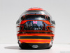 GP AUSTRALIA, 13.03.2014- The helmet of Jules Bianchi (FRA) Marussia F1 Team MR03