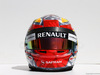 GP AUSTRALIA, 13.03.2014- The helmet of Robin Frijns (NL), Third Driver, Caterham F1 Team