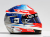 GP AUSTRALIA, 13.03.2014- The helmet of Romain Grosjean (FRA) Lotus F1 Team E22